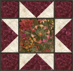 CCQ0436 - Fly Away Set 2 - The Stars