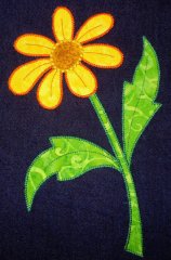 CCQ0468 - Spring Flower - all sizes included