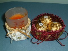 CCQ0471 - Candy Trinket Bowls