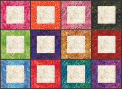 CCQ0479 - Square in a square