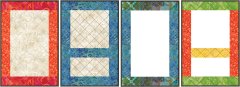 CCQ0481 - Rectangles for Sarah 8by12