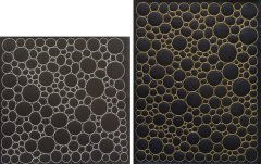 CCQ0564 - Pebble Quilting