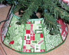 CCQ0589 - Tree Collar
