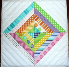 CCQ0598 - QI Ribbon square