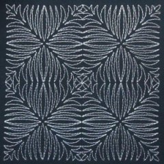 CCQ5039 - Decorative Quilting 4in1
