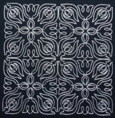 CCQ5041 - Decorative Tulip 1 - 4in1