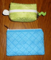 CCQ5064 - Zipper Fun Projects
