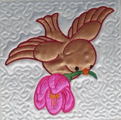 CCQ5081 - Happy Spring