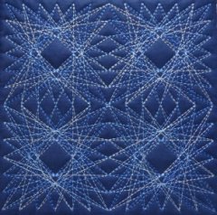 CCQ5083 - Decorative String Art 4