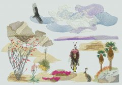 BFC0171 Desert Vistas Revisited