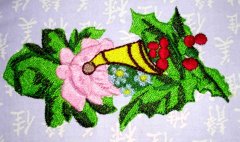 Floral Wreath - 7