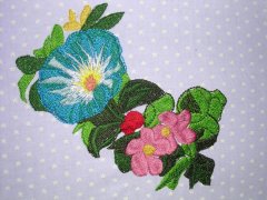 Floral Wreath - 12