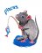 BFC31525 Pisces
