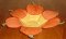 CCQ0109 - Pumpkin Doily and Bowl