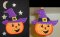 CCQ0216 - Halloween Fun - Two Sizes