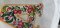 BFC32200 Christmas Applique Alpha A