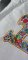 BFC32200 Christmas Applique Alpha A