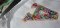 BFC32200 Christmas Applique Alpha A