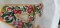 BFC32200 Christmas Applique Alpha A