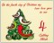 BFC1288 4th Day of Christmas