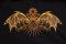 Steampunk Dragon Wings