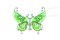 Butterfly Dragon Wings