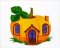 BFC31748 Gnome House No.2