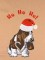 BFC1000 Christmas Critters