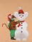 BFC1000 Christmas Critters