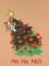 BFC1000 Christmas Critters