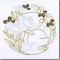 BFC1001 Japanese Quilt Circles I - 01