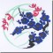 BFC1001 Japanese Quilt Circles