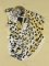 BFC01002 Safari Series-Leopard