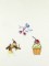 BFC1003 Calendar Shoes Accessory Pack