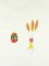 BFC1003 Calendar Shoes Accessory Pack