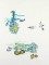 BFC1003  Calendar Shoes Accessory Pack -08