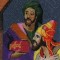 BFC1004 Window-The Three Wise Men