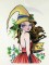 BFC1005 Fantasy Ladies - Fairy Witchery