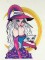 BFC1005 Fantasy Ladies - Fairy Witchery - 03