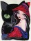 BFC1005 Fantasy Ladies - Fairy Witchery
