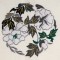 BFC1006 JAPANESE QUILT CIRCLES II - 01