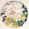 BFC1006 Japanese Quilt Circles II