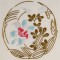 BFC1006 JAPANESE QUILT CIRCLES II - 06