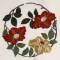BFC1006 JAPANESE QUILT CIRCLES II - 09
