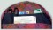 BFC1007 Folk Embroidered Circle Purse