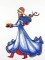 BFC30607 Sally Kings Fashion Ladies - 03