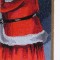 BFC1010 Window-Mr. and Mrs. Claus