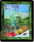 BFC1011 Waterfall of the Leaves Art Quilt