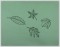 BFC1011 Waterfall of the Leaves Art Quilt