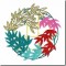 BFC30620 BFC1015 Japanese Quilt Circles III -05